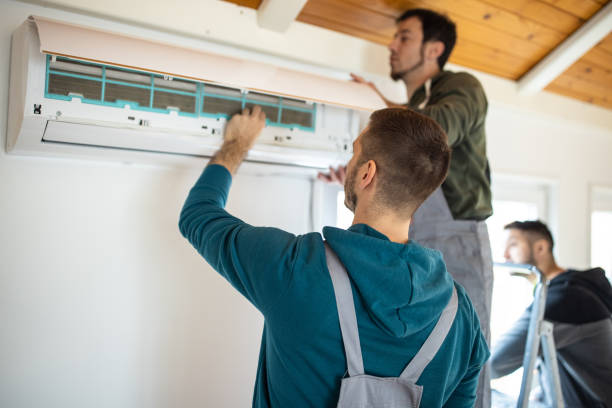  Melody Hill, IN HVAC Pros