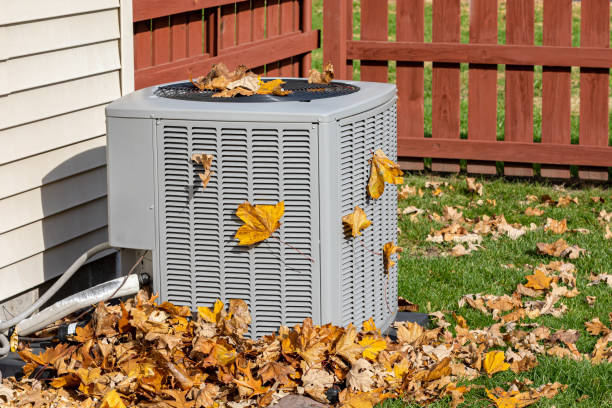 HVAC air duct cleaning in Melody Hill, IN