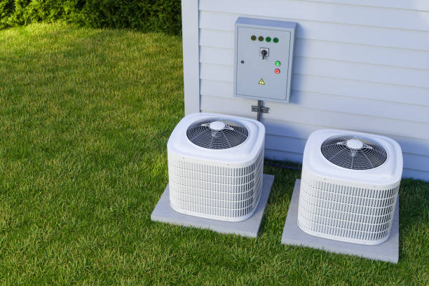 Best HVAC service technicians  in Melody Hill, IN