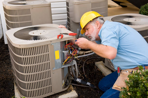 Best HVAC companies near me  in Melody Hill, IN