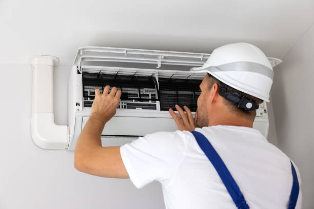 Best HVAC maintenance near me  in Melody Hill, IN