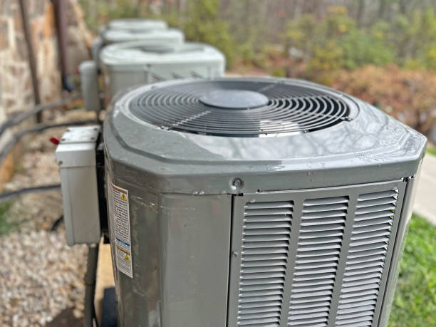Best Best HVAC companies  in Melody Hill, IN