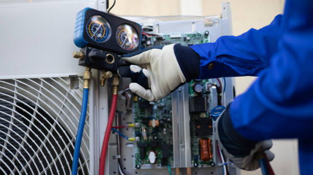 Best Affordable HVAC services  in Melody Hill, IN